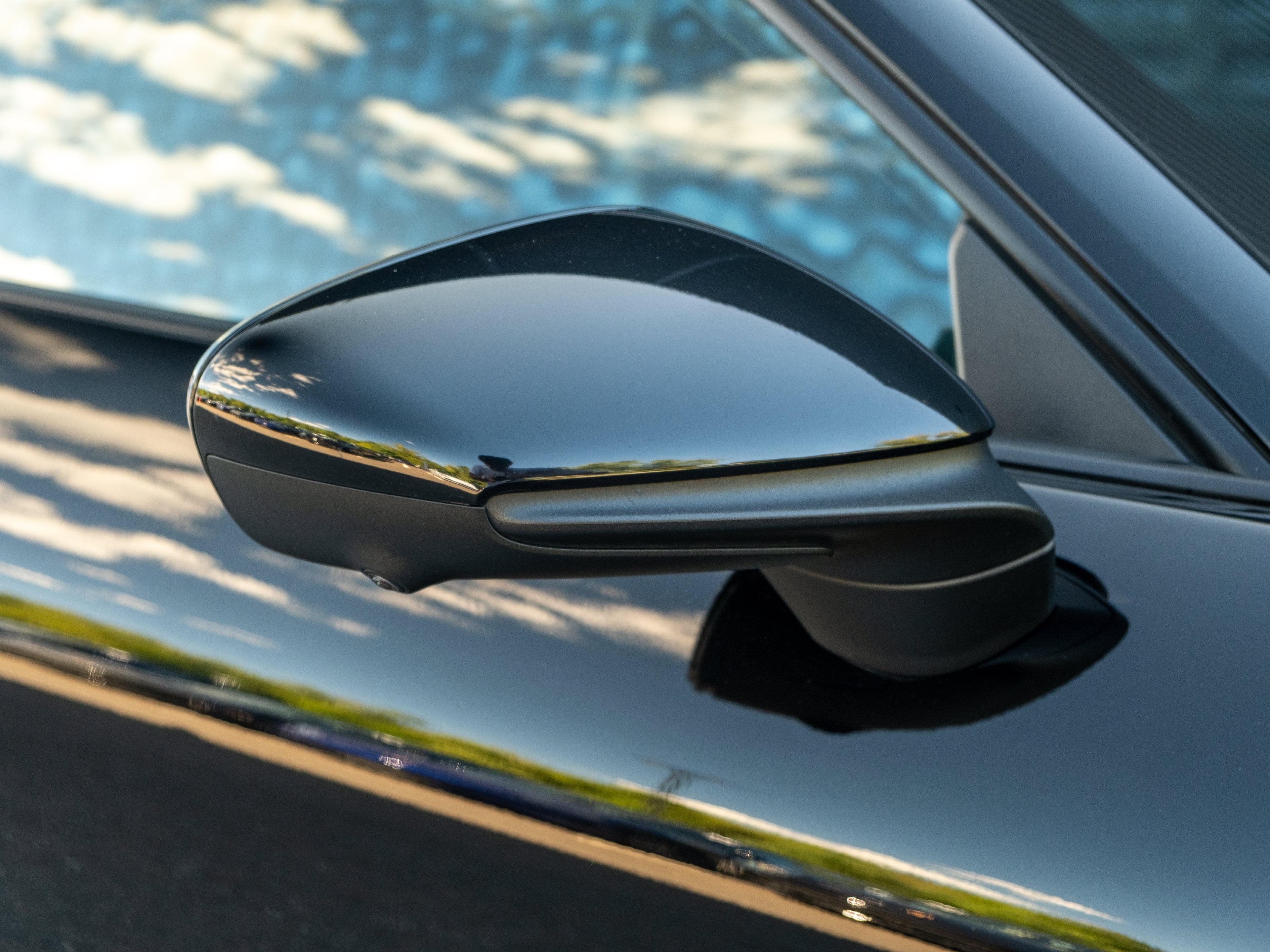 2025 Porsche 911 Carrera