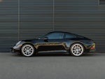 2025 Porsche 911 Carrera