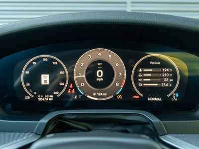 2025 Porsche 911 Carrera