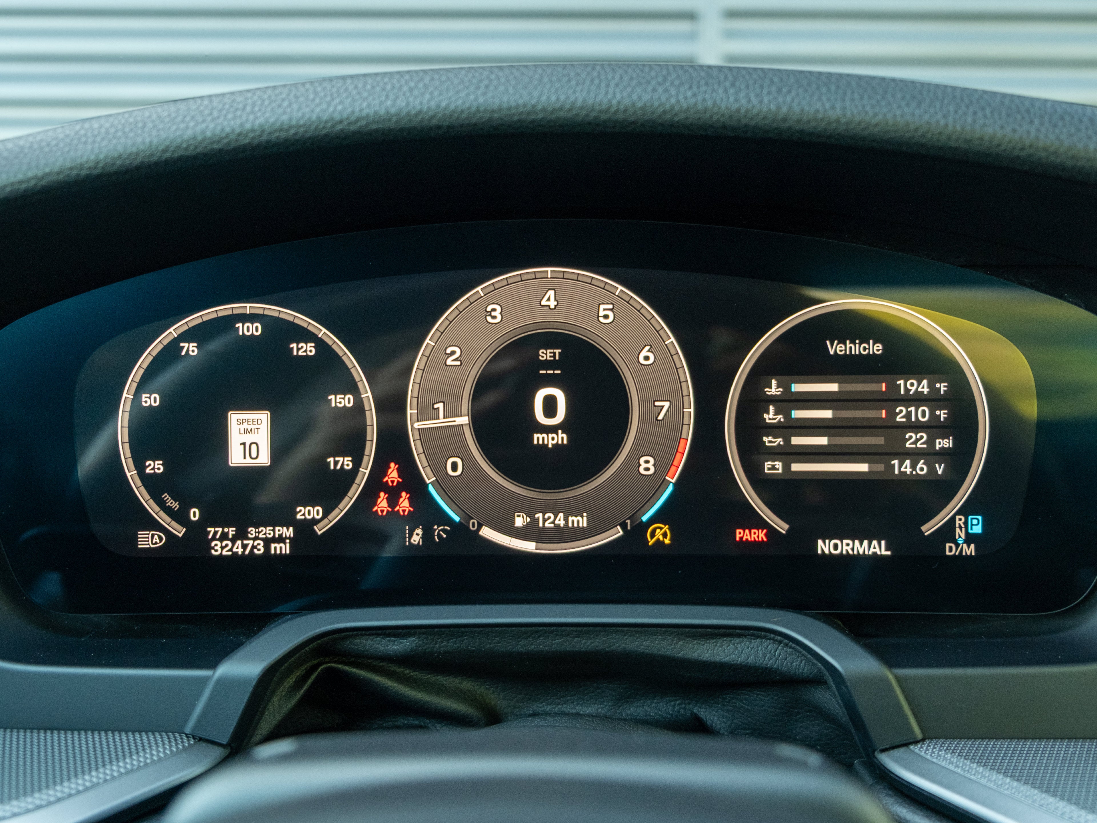2025 Porsche 911 Carrera