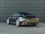 2025 Porsche 911 Carrera