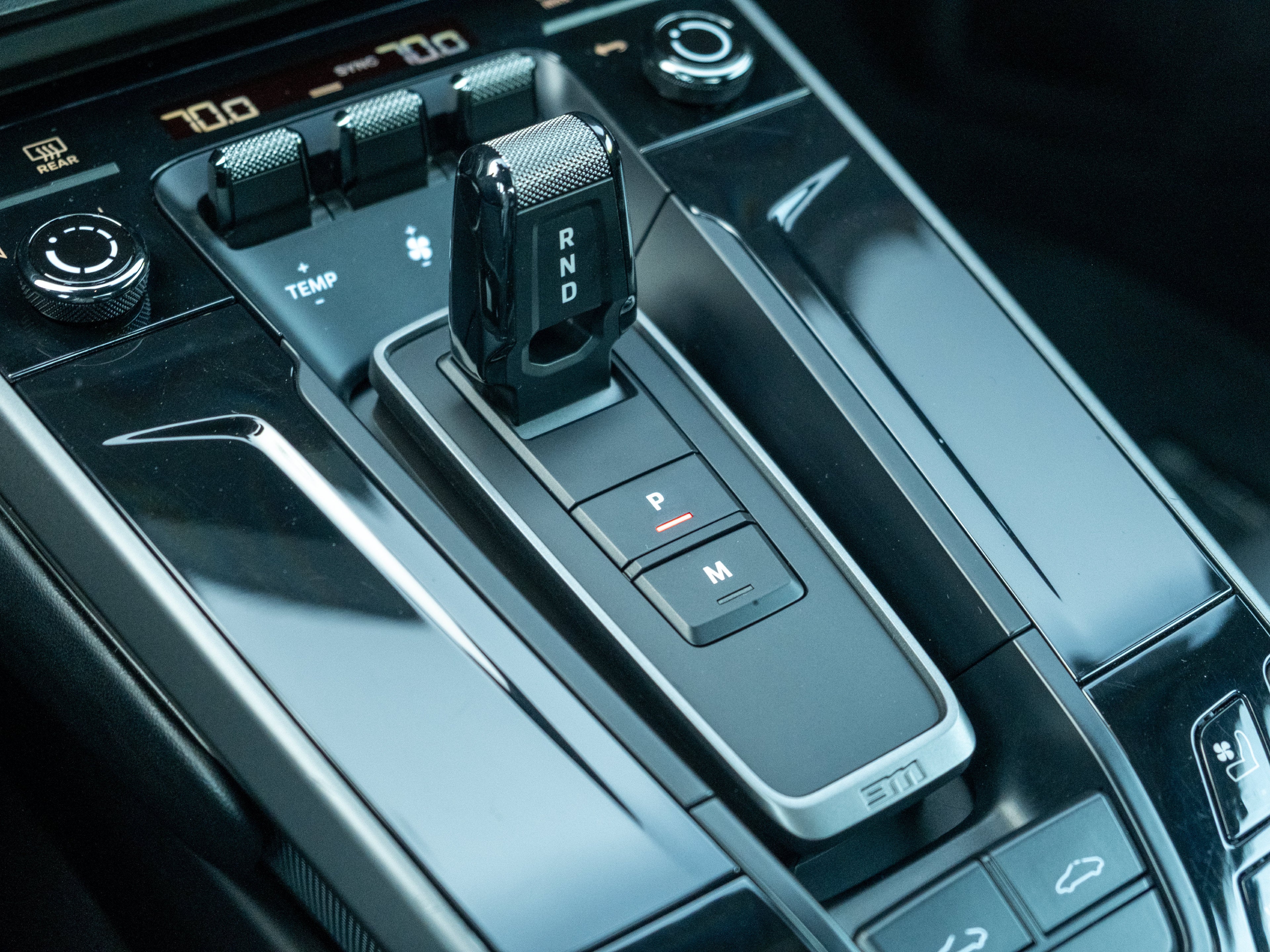 2025 Porsche 911 Carrera