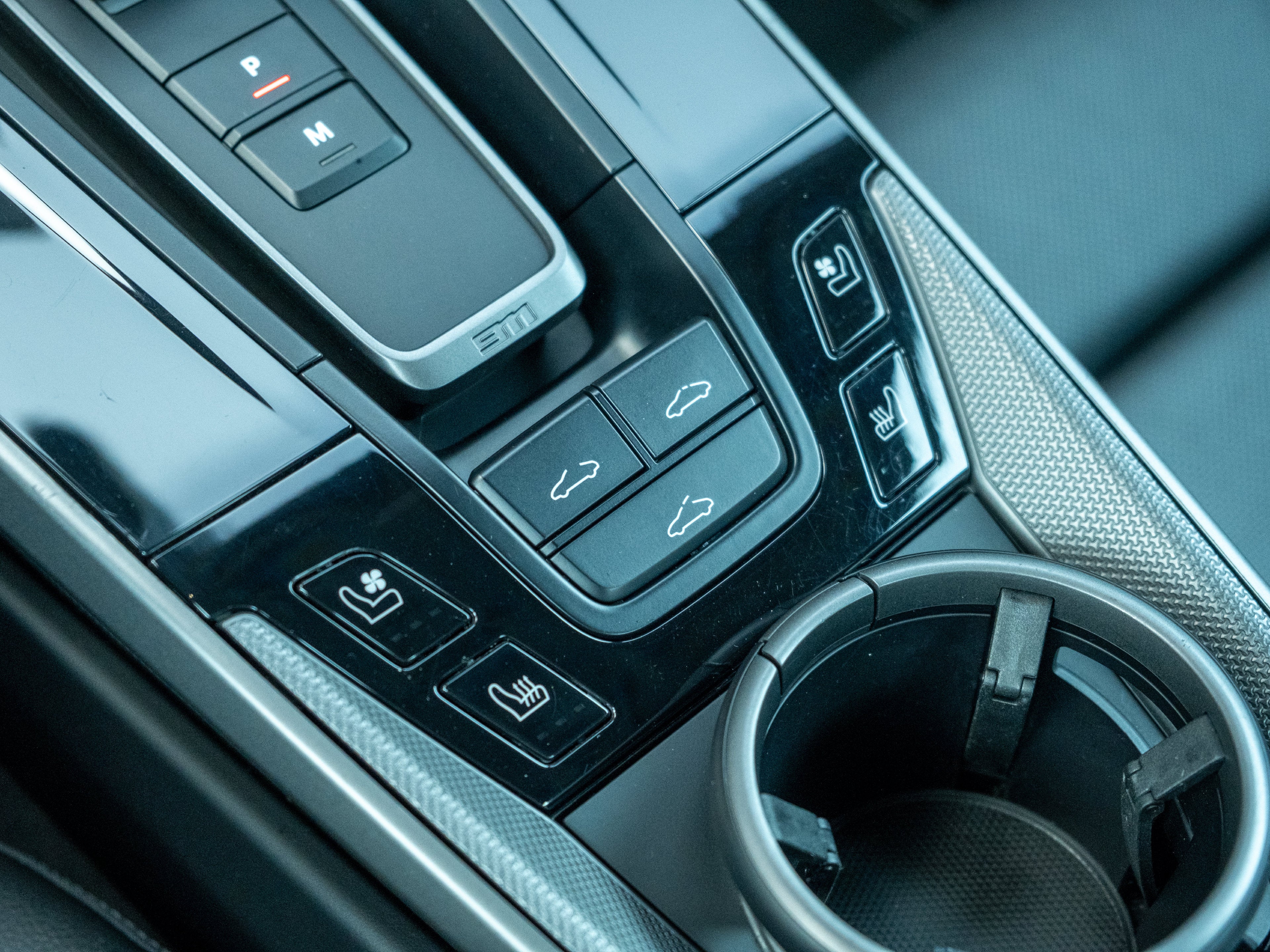 2025 Porsche 911 Carrera