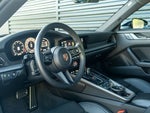 2025 Porsche 911 Carrera