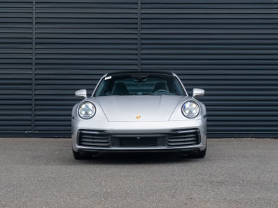 2023 Porsche 911 Carrera