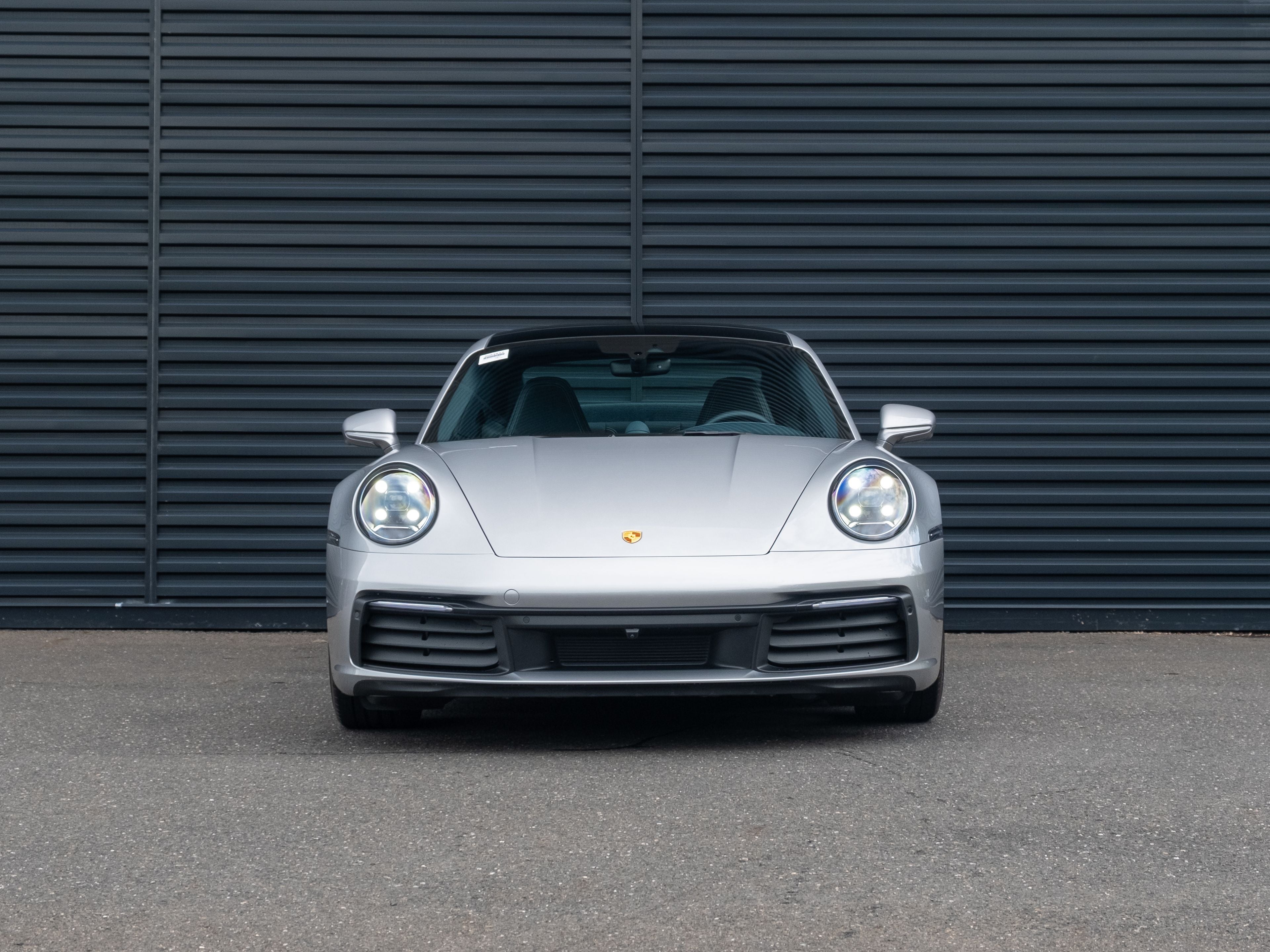 2023 Porsche 911 Carrera