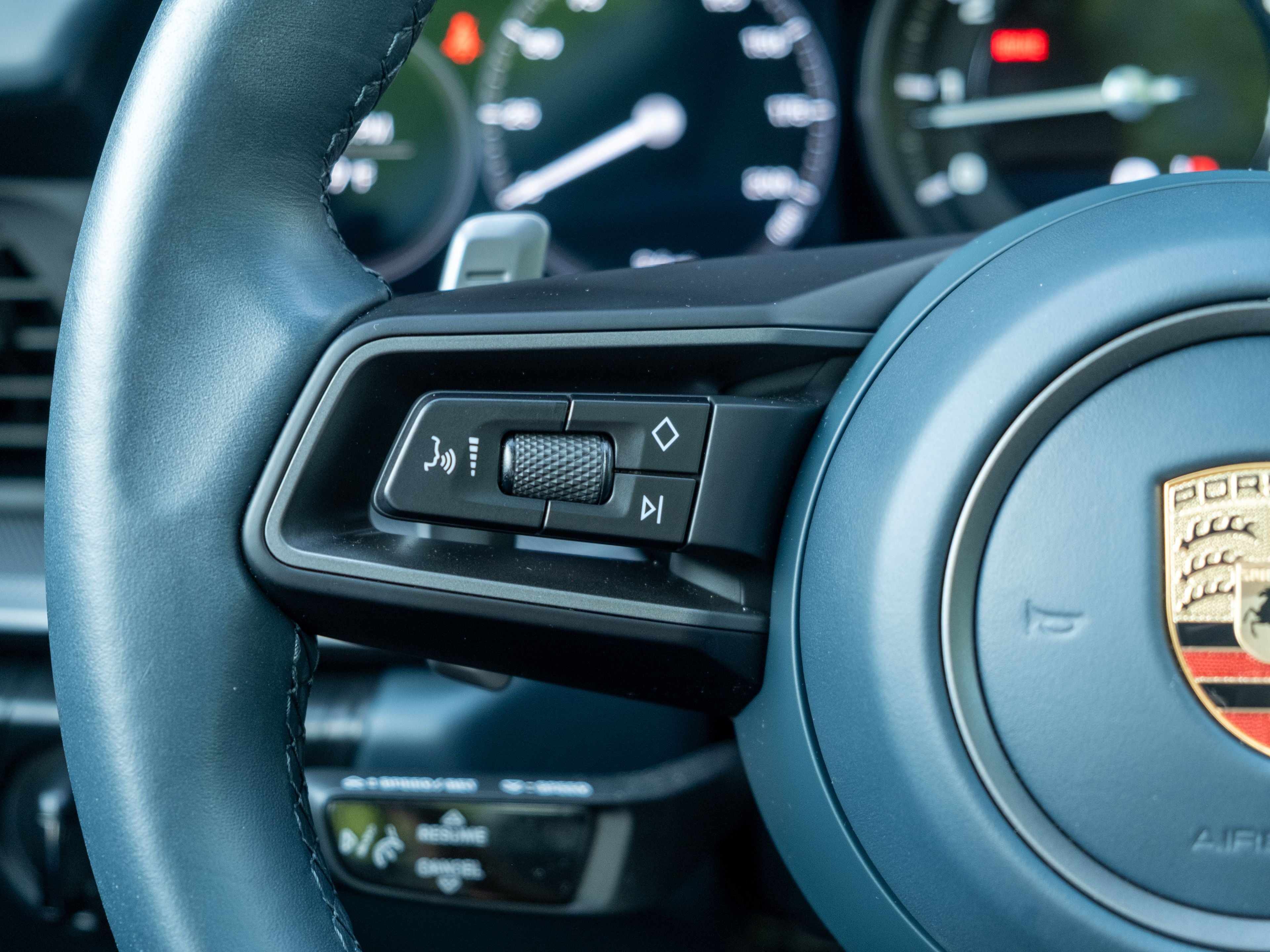 2023 Porsche 911 Carrera