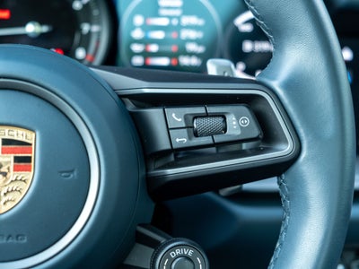 2023 Porsche 911 Carrera
