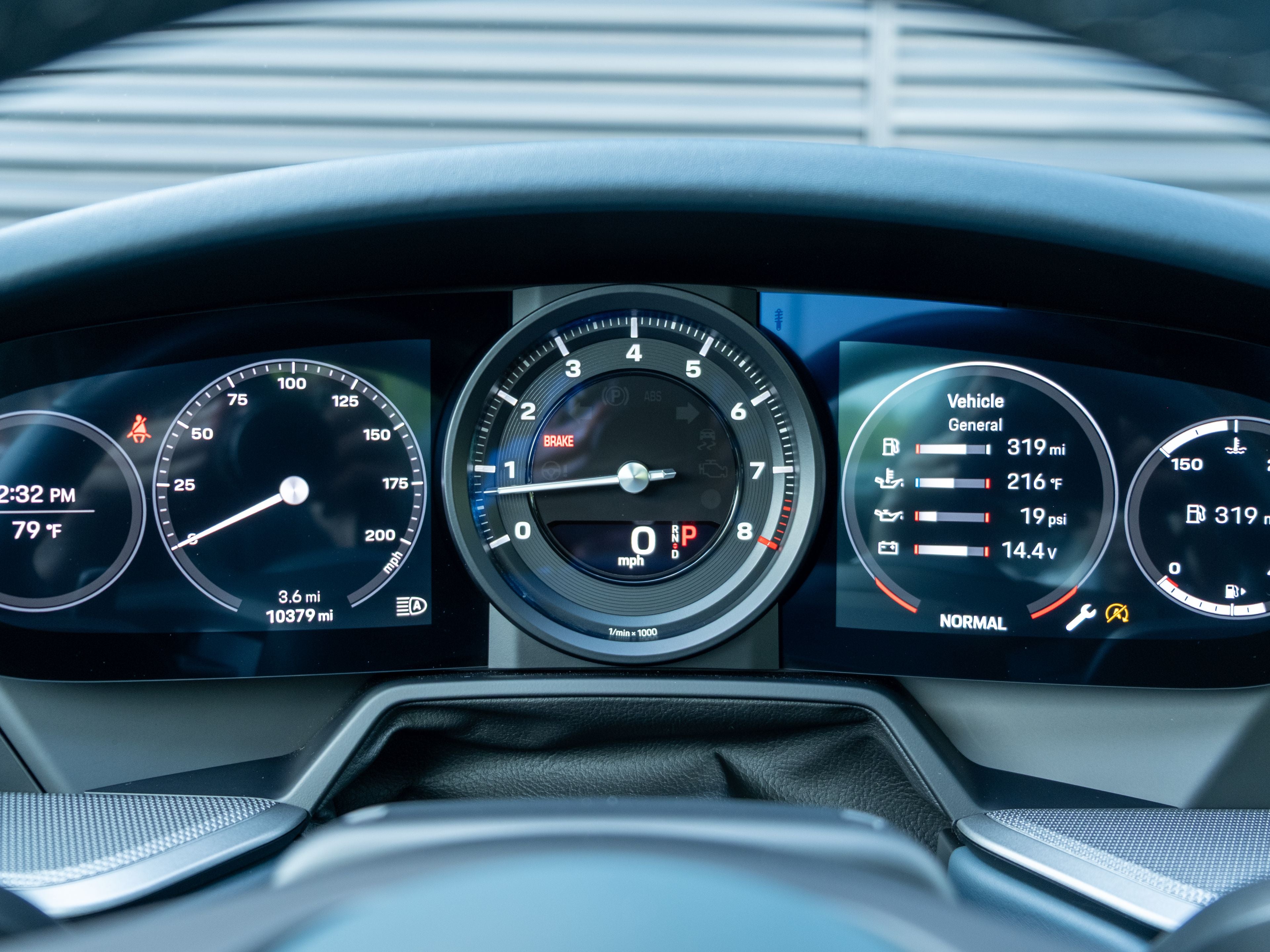 2023 Porsche 911 Carrera