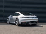 2023 Porsche 911 Carrera