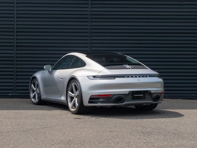 2023 Porsche 911 Carrera