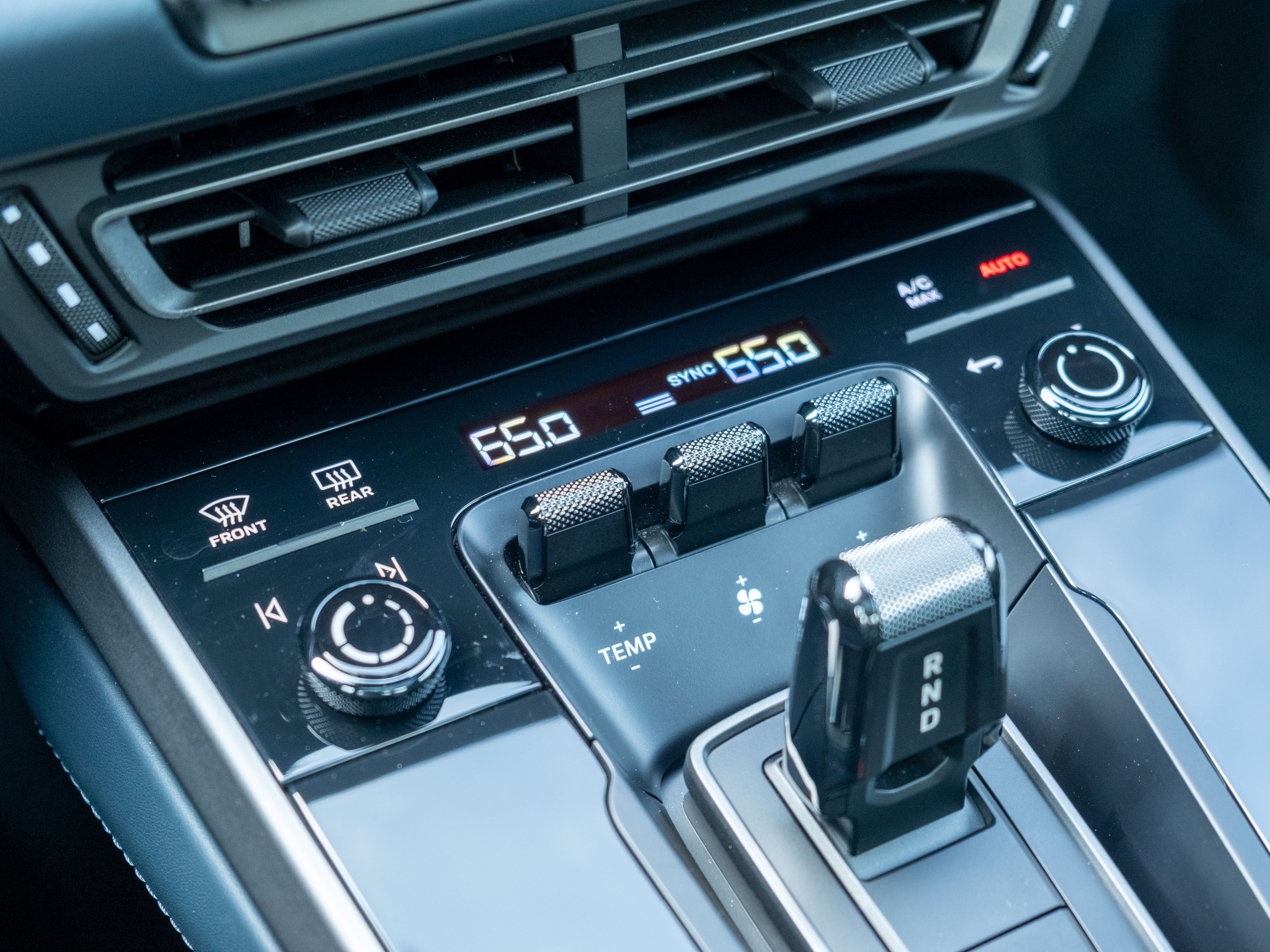 2023 Porsche 911 Carrera