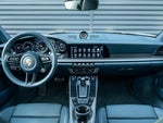 2023 Porsche 911 Carrera