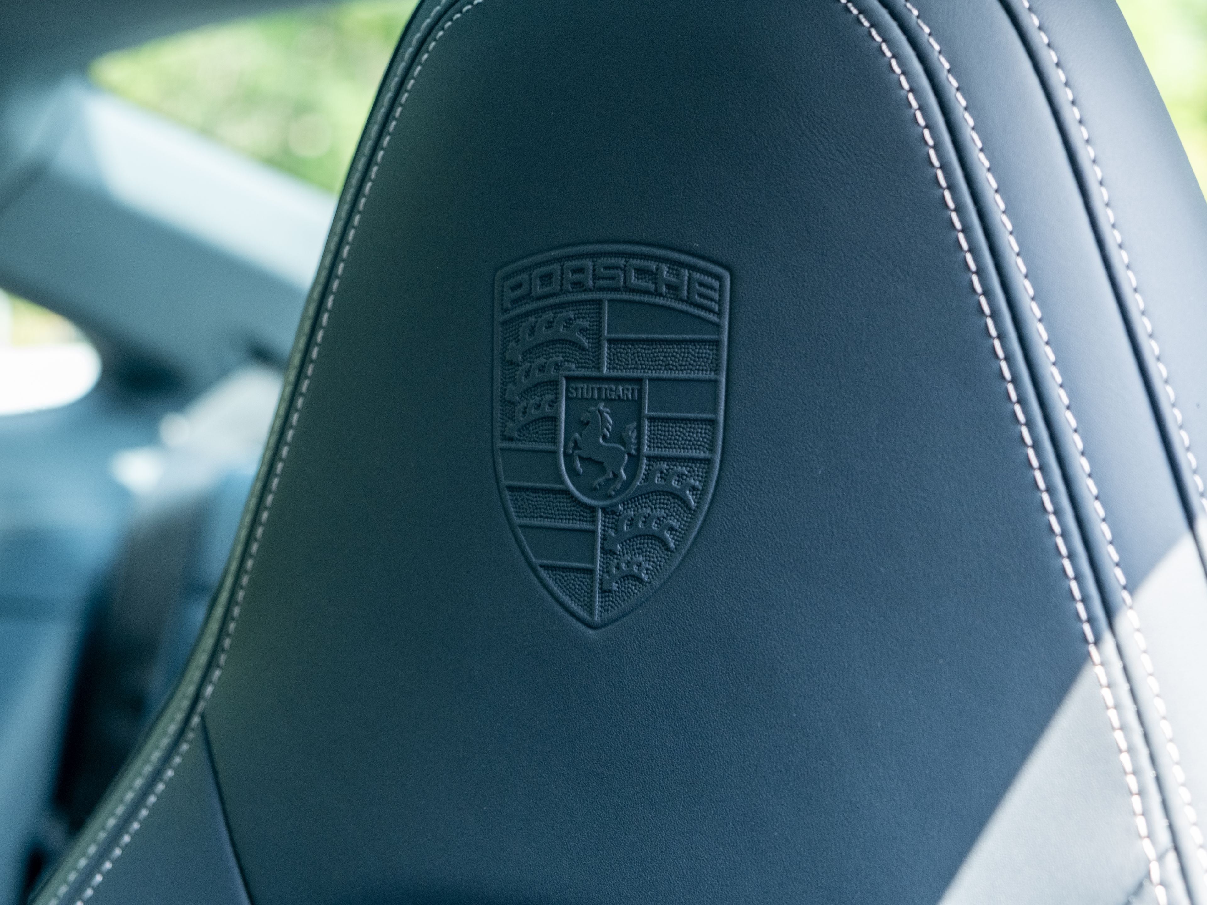 2023 Porsche 911 Carrera