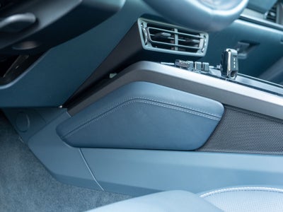 2023 Porsche 911 Carrera