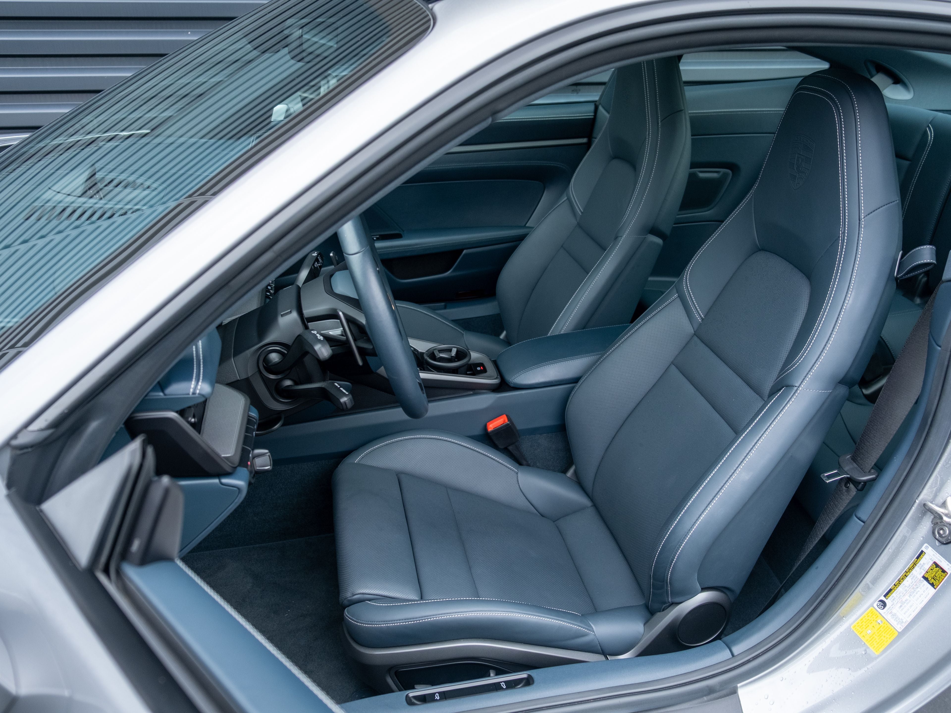2023 Porsche 911 Carrera