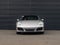 2019 Porsche 911 Carrera