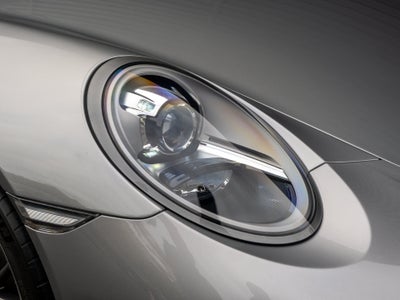 2019 Porsche 911 Carrera