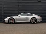 2019 Porsche 911 Carrera