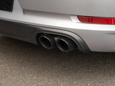 2019 Porsche 911 Carrera