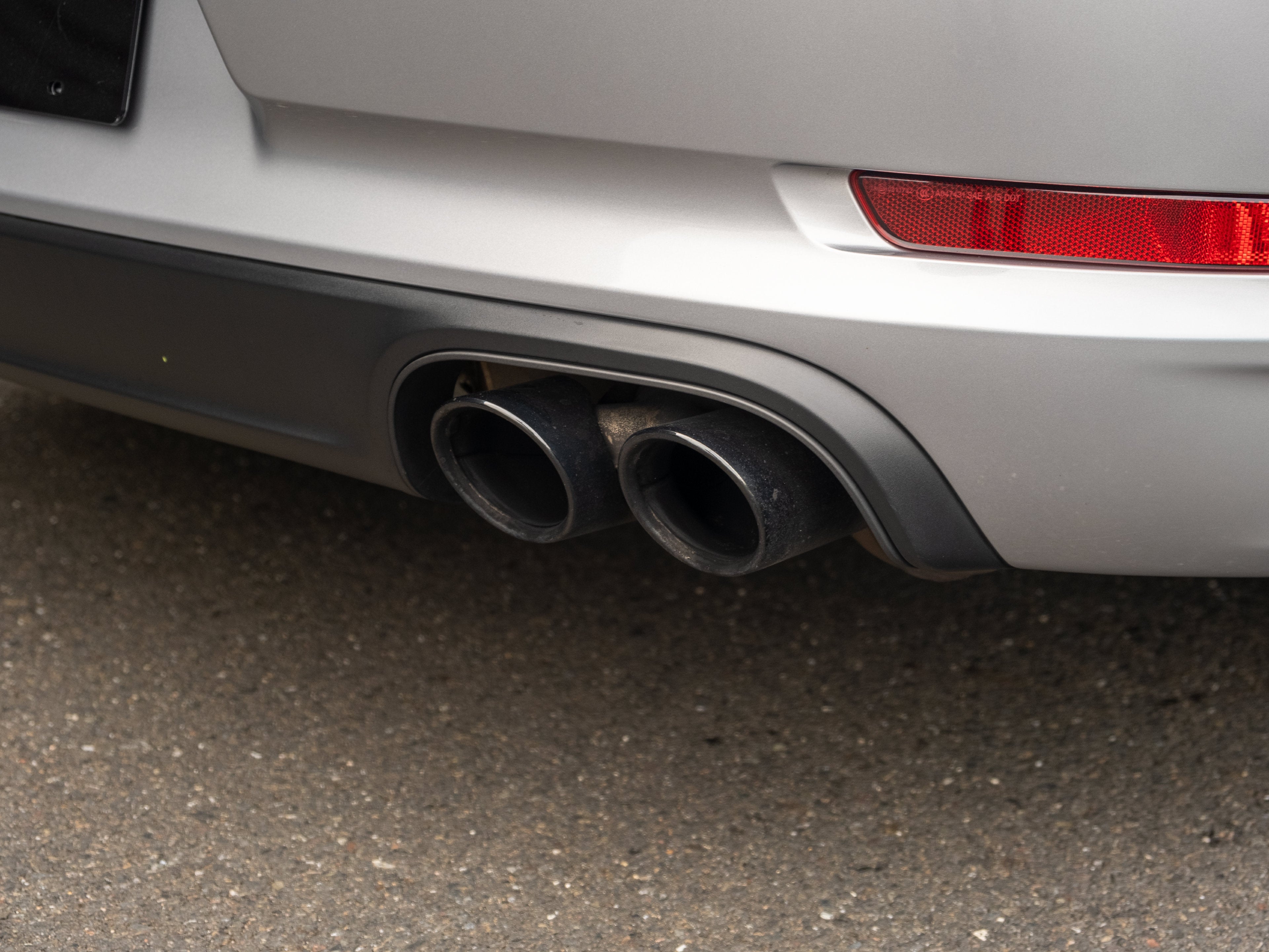 2019 Porsche 911 Carrera