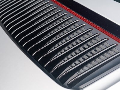 2019 Porsche 911 Carrera