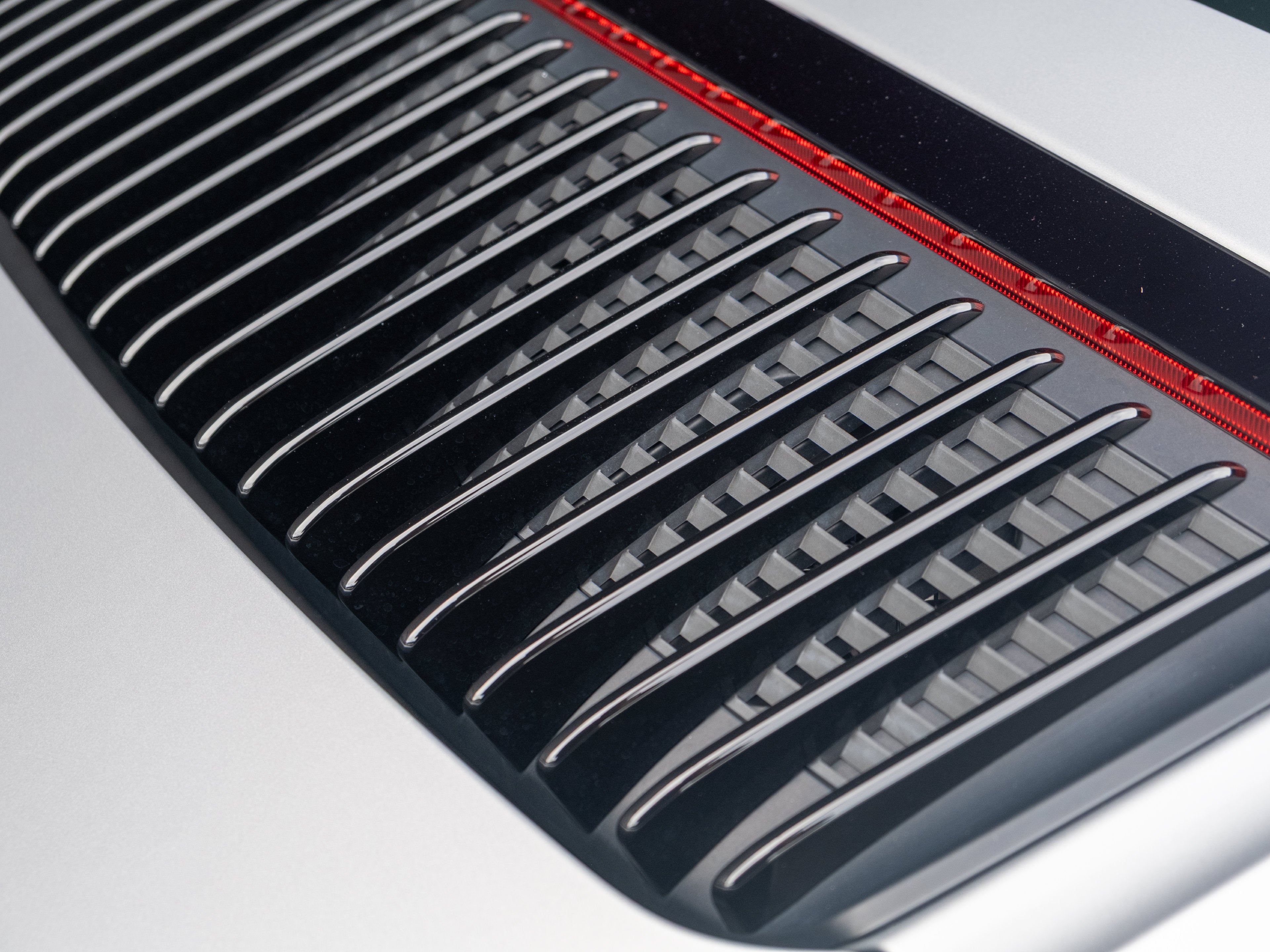 2019 Porsche 911 Carrera