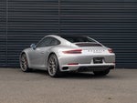 2019 Porsche 911 Carrera