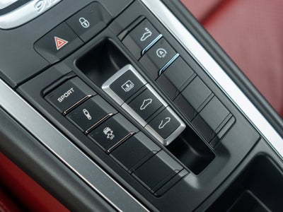 2019 Porsche 911 Carrera