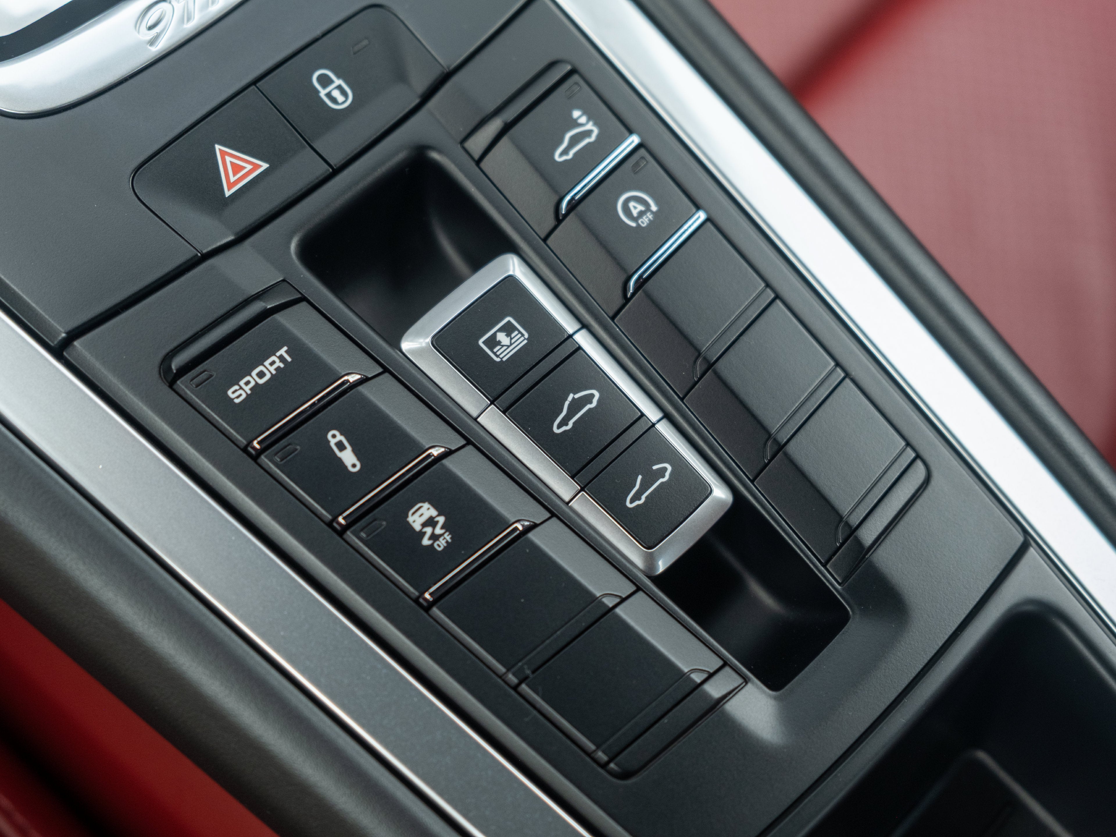 2019 Porsche 911 Carrera