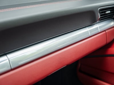 2019 Porsche 911 Carrera