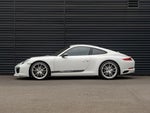 2019 Porsche 911 Carrera T