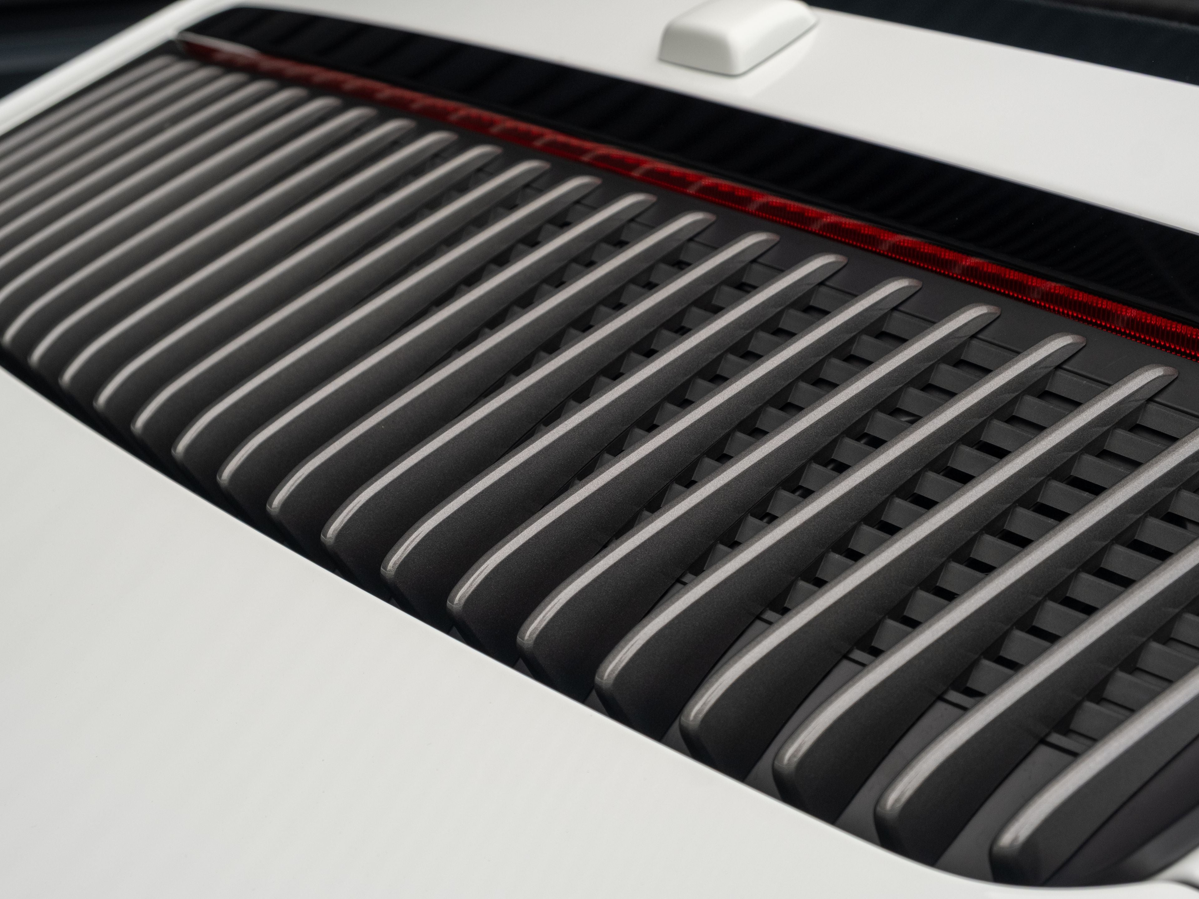 2019 Porsche 911 Carrera T