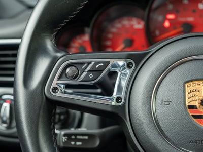 2019 Porsche 911 Carrera T