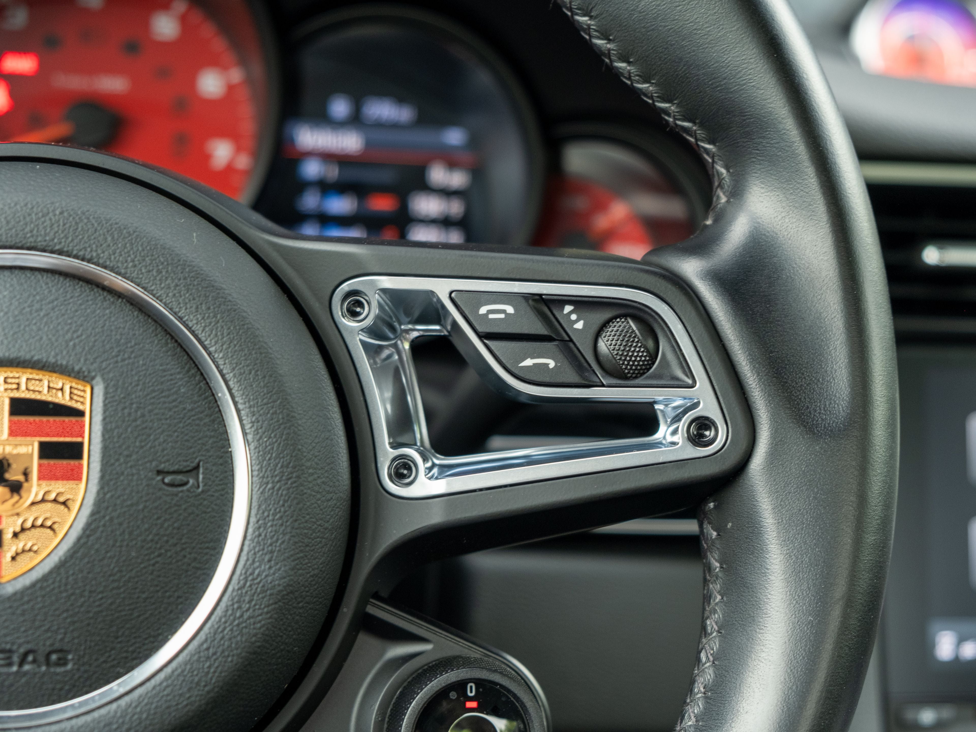2019 Porsche 911 Carrera T