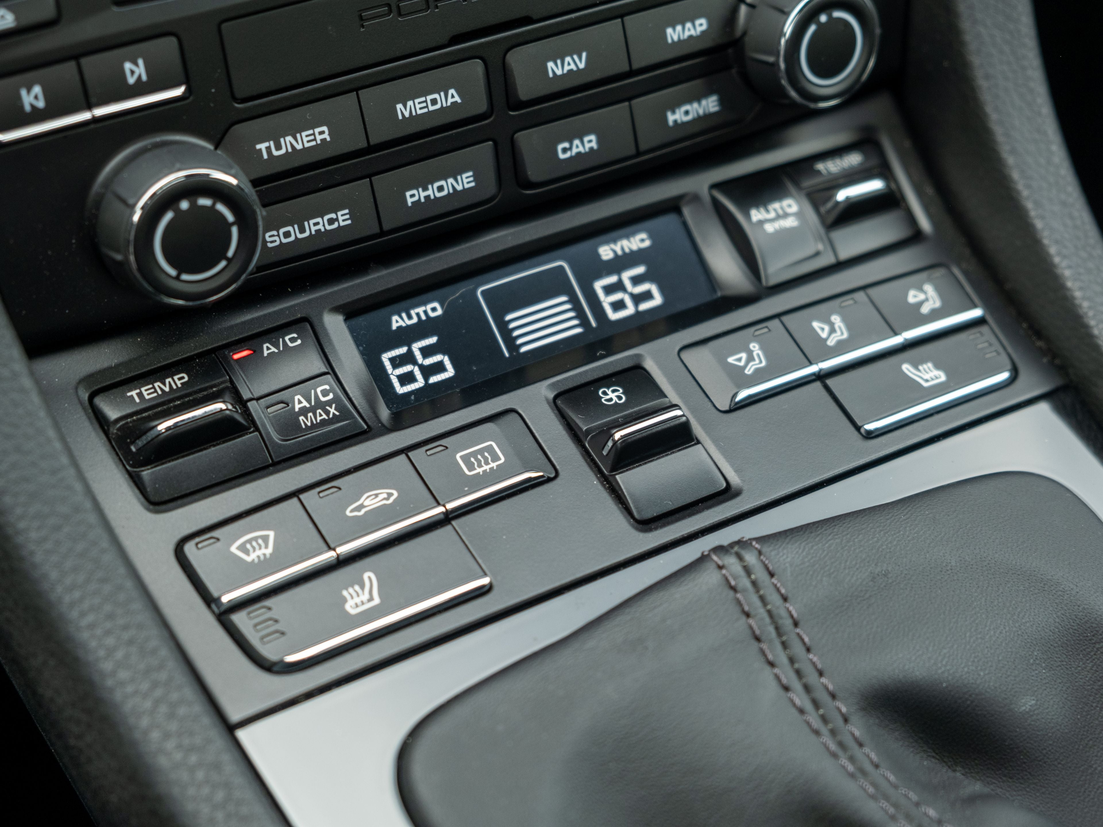 2019 Porsche 911 Carrera T