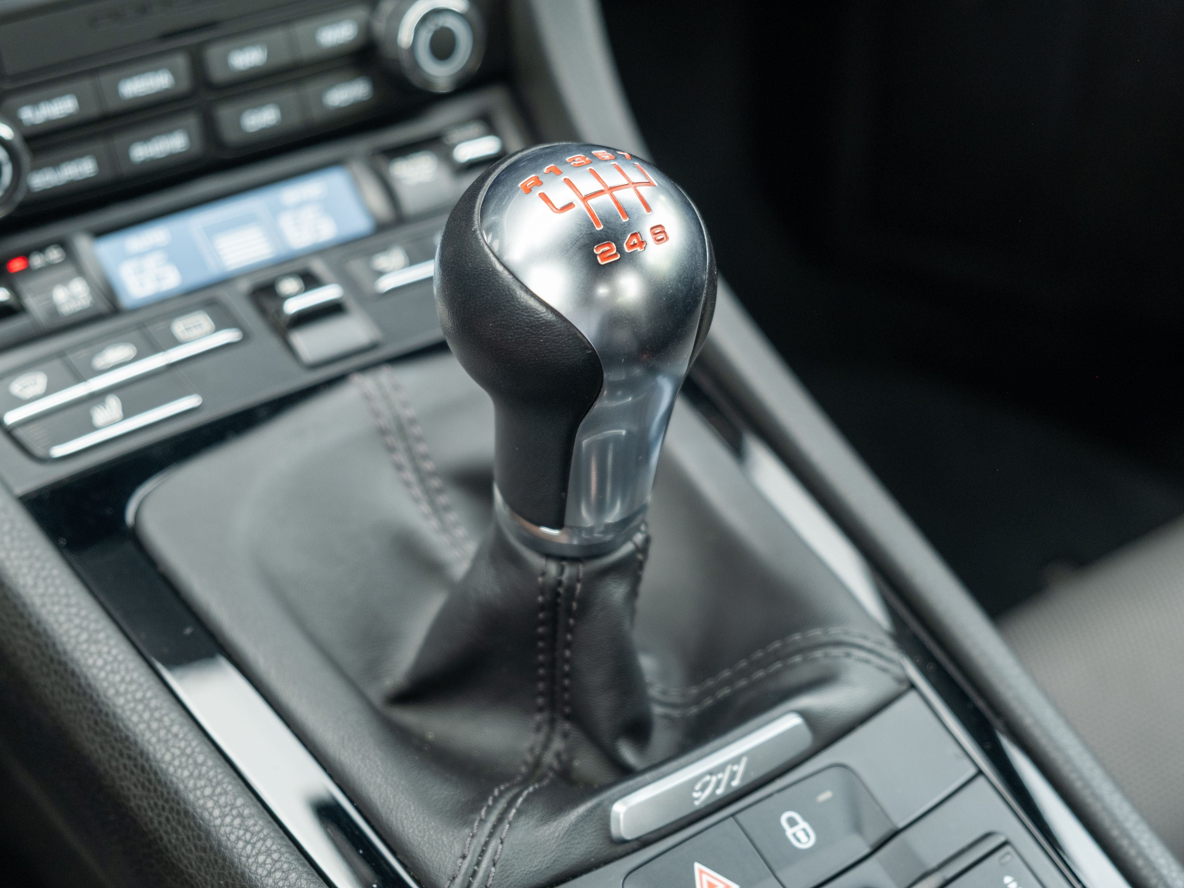 2019 Porsche 911 Carrera T