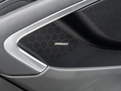2019 Porsche 911 Carrera T