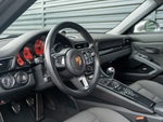 2019 Porsche 911 Carrera T