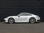 2022 Porsche 911 Carrera