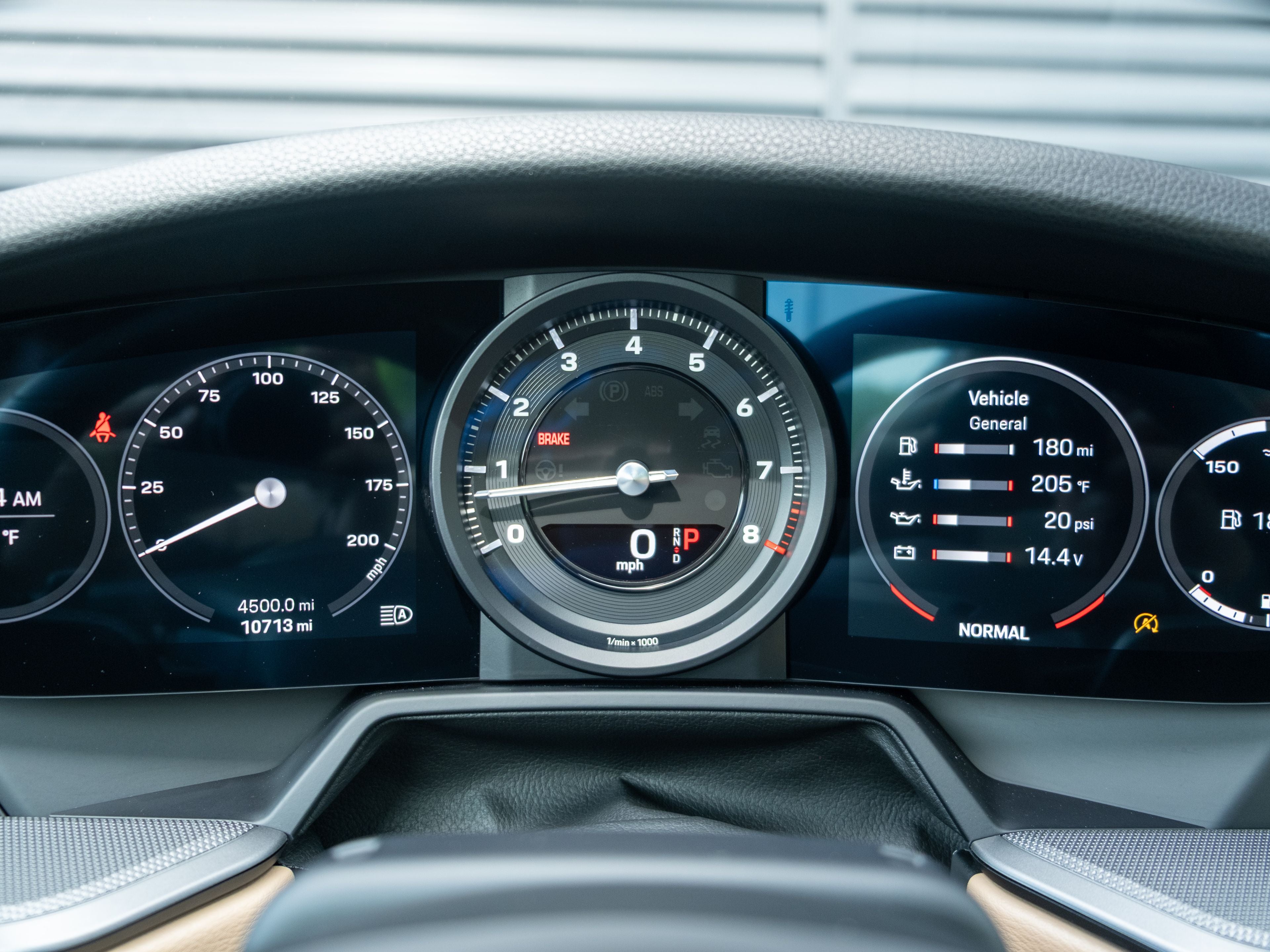 2022 Porsche 911 Carrera