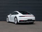2022 Porsche 911 Carrera