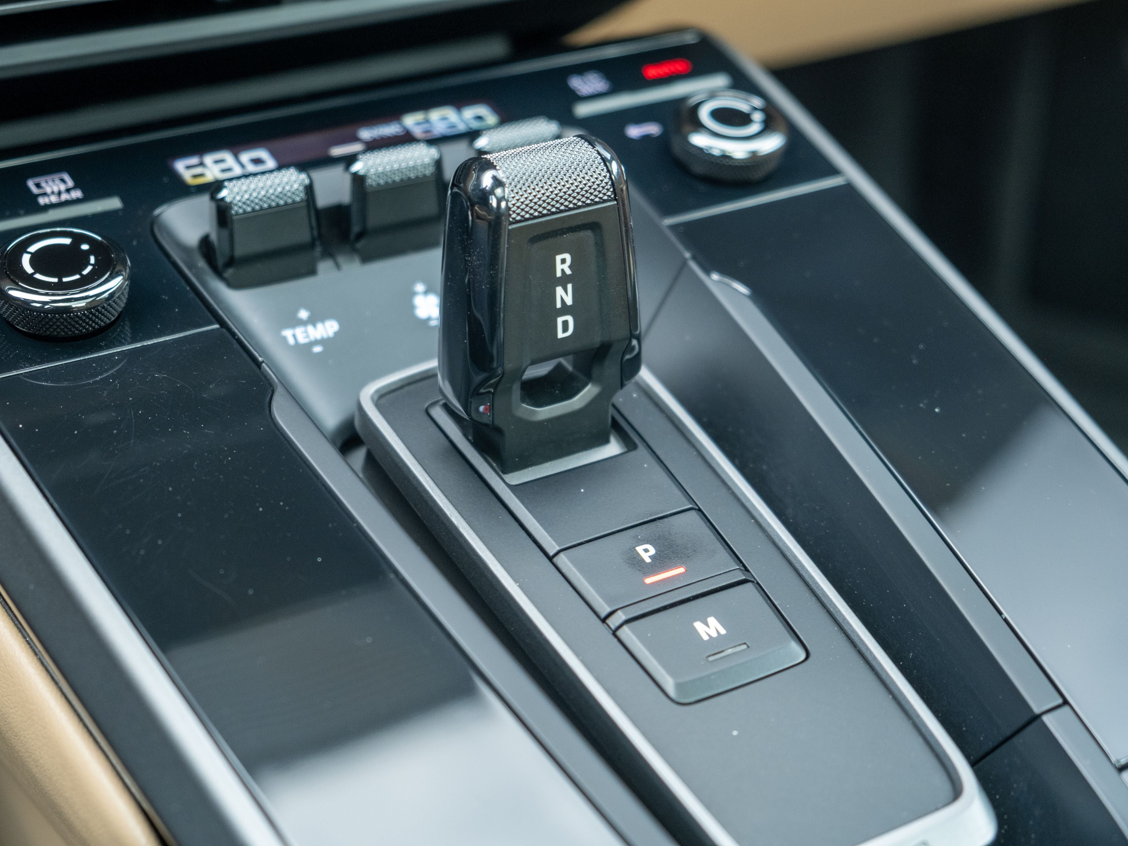 2022 Porsche 911 Carrera