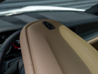 2022 Porsche 911 Carrera