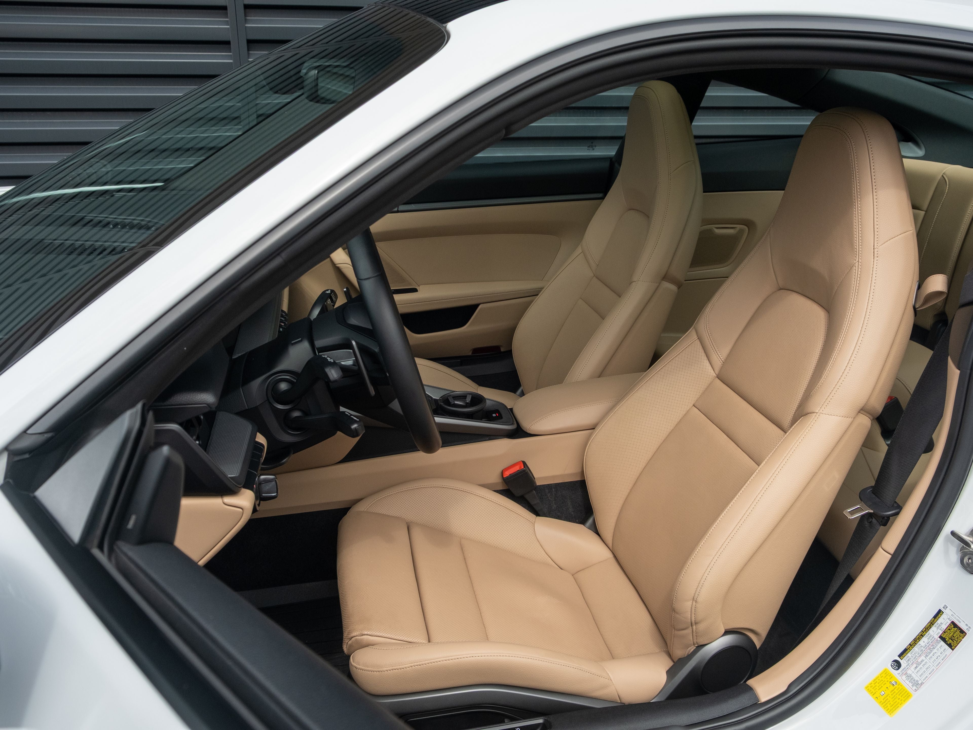 2022 Porsche 911 Carrera