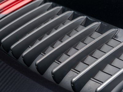 2024 Porsche 911 Carrera T