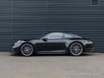 2024 Porsche 911 Carrera T