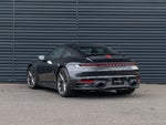 2024 Porsche 911 Carrera T