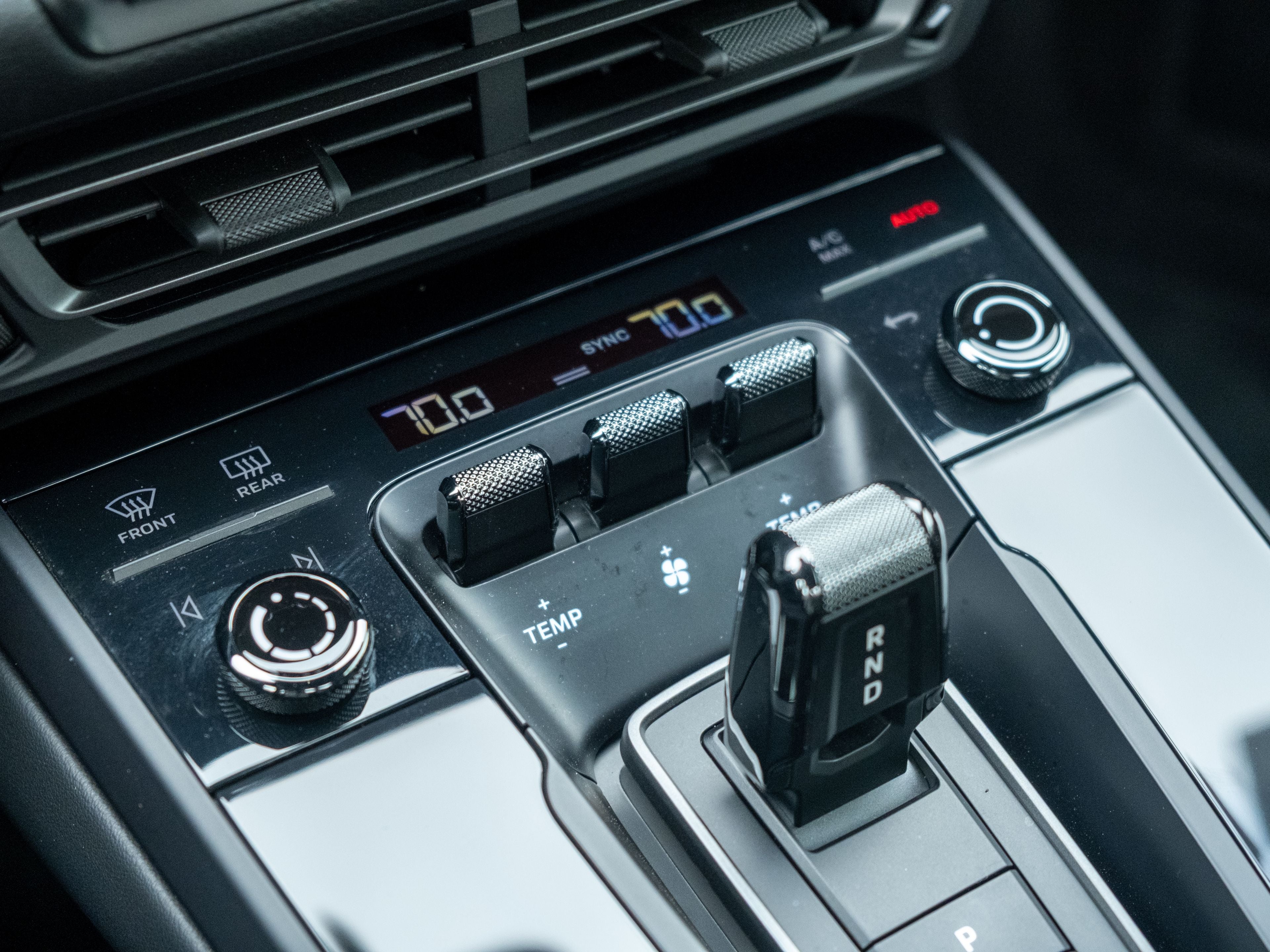 2024 Porsche 911 Carrera T