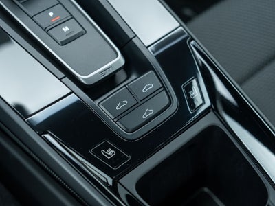 2024 Porsche 911 Carrera T